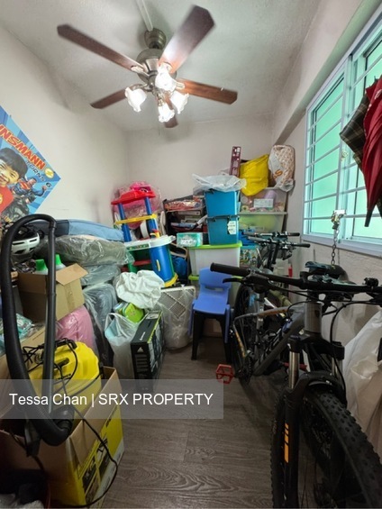 Blk 343 Clementi Avenue 5 (Clementi), HDB 3 Rooms #549607061